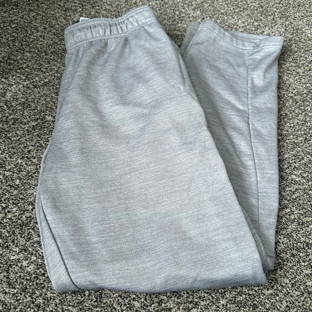 Reebok sweatpants